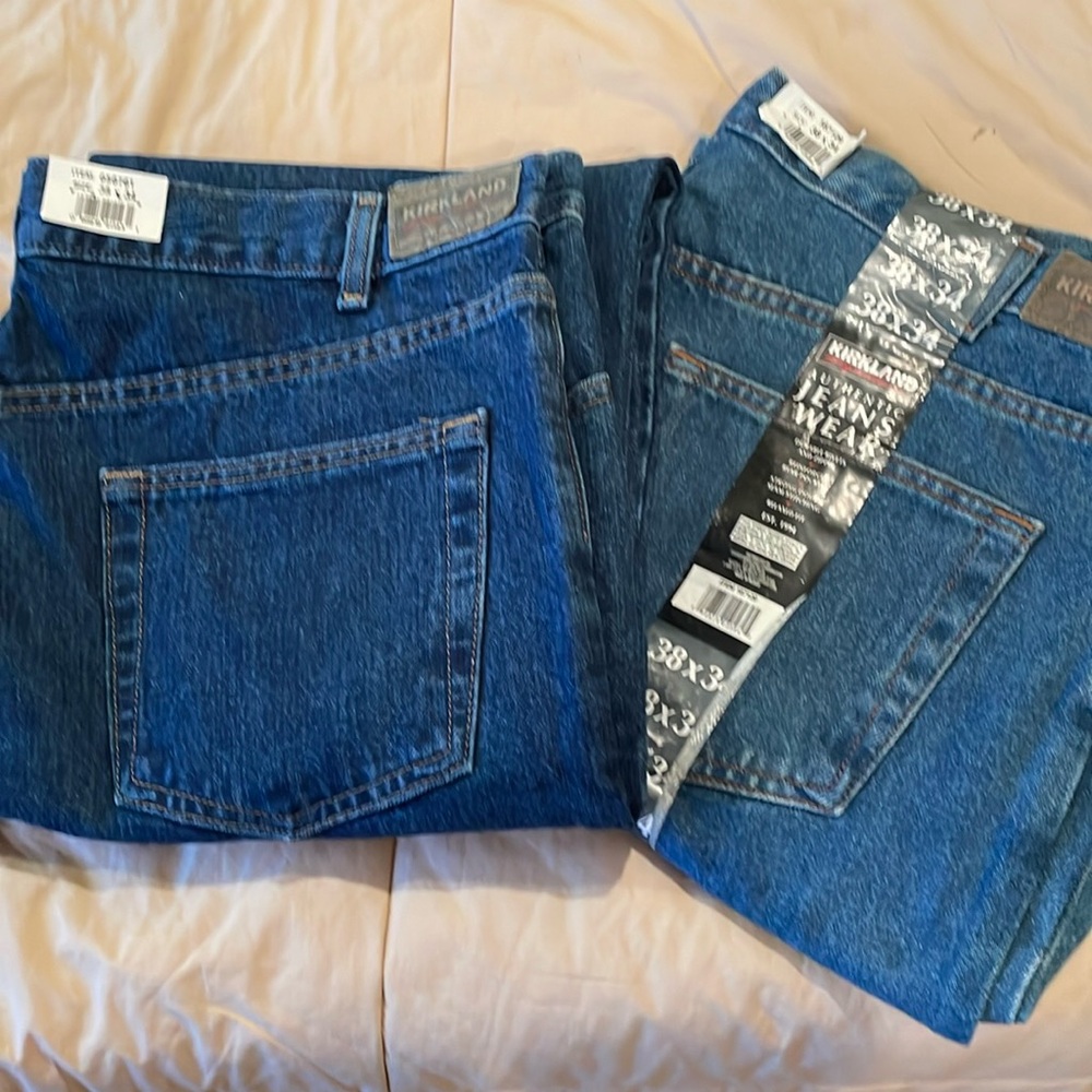 Men’s jeans